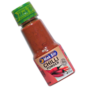 MAK SITI CHILLI POWDER