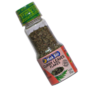MAK SITI CURRY LEAVES FLAKES