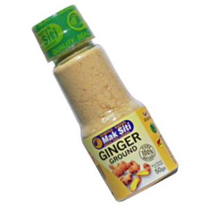 MAK SITI GINGER POWDER