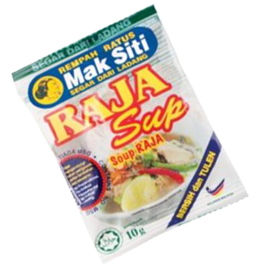 MAK SITI RAJA SOUP