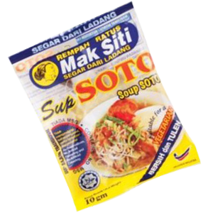 MAK SITI SOTO SOUP